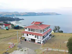 Hotel Eliseo-Playa Blanca Lago de Tota