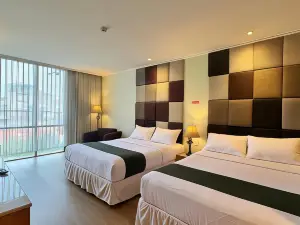 Chara Hotel