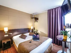 瑟丹設計旅館飯店