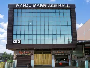 Spot on Manju Hotel