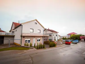 Apartman Lucija