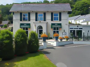 Fernhill Hotel
