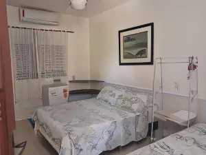 Recanto Suítes