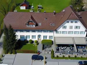 Hotel & Gasthaus Die Perle