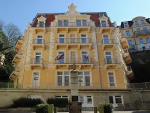 Hotel Villa Lauretta