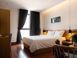 Khang Đien Hotel
