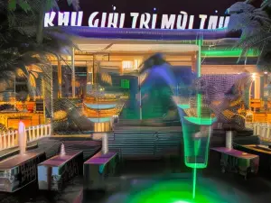 Mui Tau Hotel