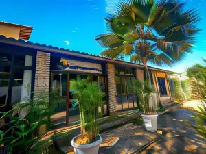 Brasil Tropical Village