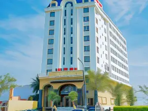 Mai Vy Hotel Tây Ninh