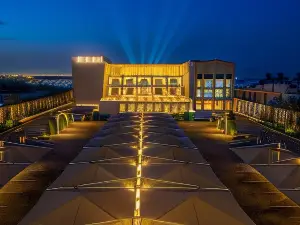 Al Masa Hotel El Sokhna