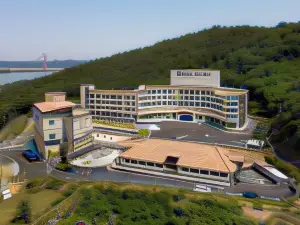 Gunsan Stay Tourist Hotel