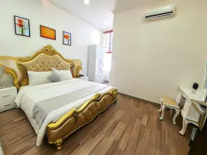 Linh Phuong 5 Hotel