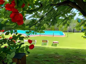 Le Serre Suites & Apartments