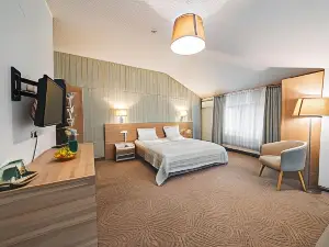 Hotel Dada Termal