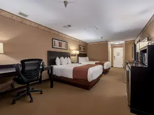 Heartland Inn Hotel and Suites
