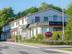 Landhaus Schulze-Hamann - Hotel Garni -