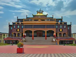 The Cindrella Hotel