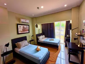 Onyx B&B Bed and Breakfast