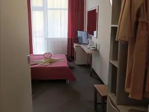 Lastochka