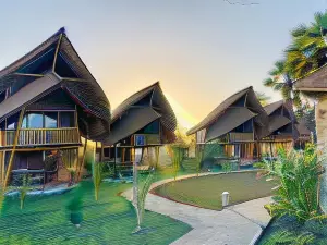 Tanoma Sumba Beach Resort