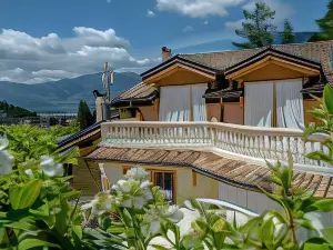 Casa del Pittore