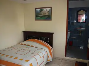 Hotel El Parque HR
