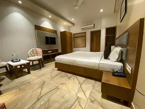 Hotel Damodar