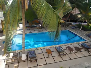 The Old Boma Hotel