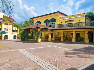 Apartotel & Suites Villas del Rio