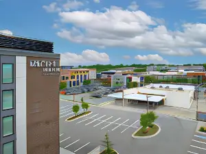 SpringHill Suites Lexington Fritz Farm