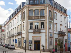 Avenida Boutique Hotel