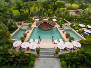 The Royal Corin Thermal Water Spa & Resort