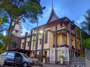Campago Resort Hotel