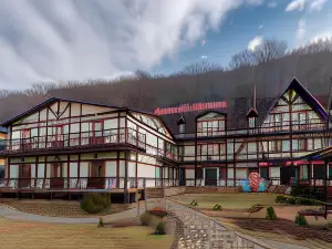 Ivan Da Marya Guest House