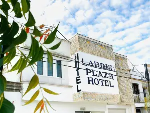 Hotel Laurel Plaza 46