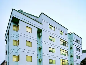 Hotel Flamingo Cali