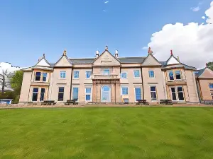 Raasay House Hotel