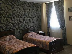 Гостиница Нормандия