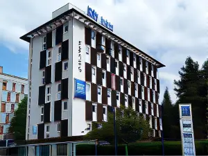 Hôtel Ibis Budget Thonon