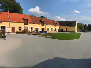 Apartmany Statek Bezdedice