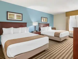 Best Western Plus Sikeston