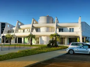 Callistos Hotel & Spa