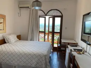 Hotel Serra do Ouro