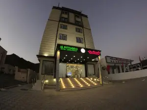 Almustaqbal Hotel Apartments