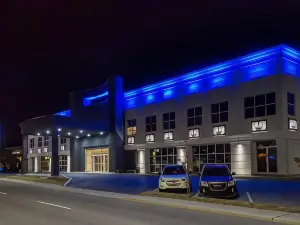 Hotel & Suites le Dauphin Drummondville