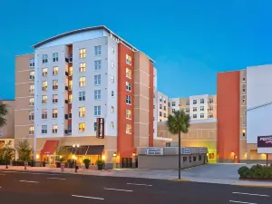 Residence Inn Orlando Downtown