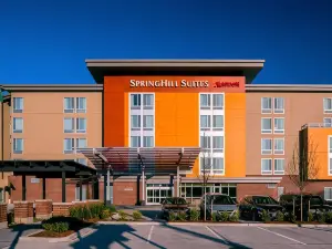 SpringHill Suites Bellingham