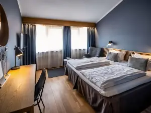 Scandic Ringsted