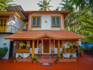 The Beach Cottage Kappad