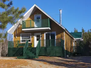 Club Tadoussac